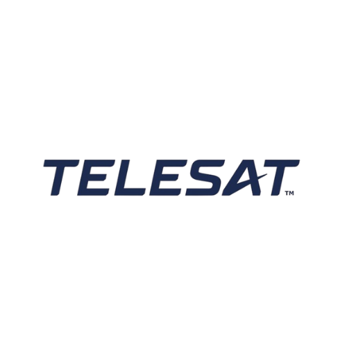 Telesat Logo