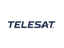 Telesat Logo