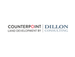 Counterpoint land development by Dillon consulting