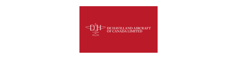 de hawilland logo