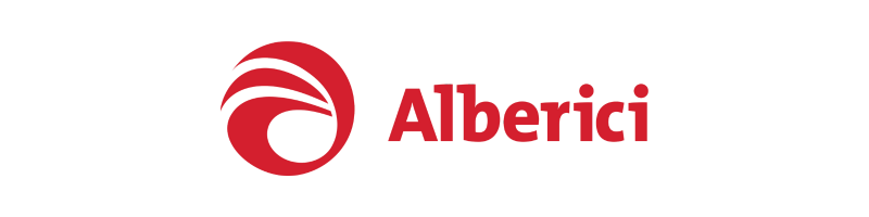 Alberici Logo
