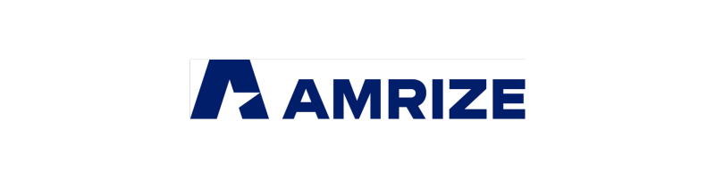 Amrize Canada Logo