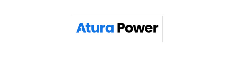 Atura Power Logo