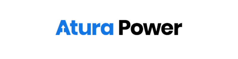 Atura Power Logo