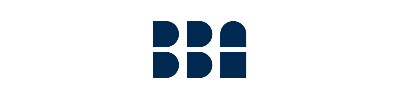 BBA Consultants Logo