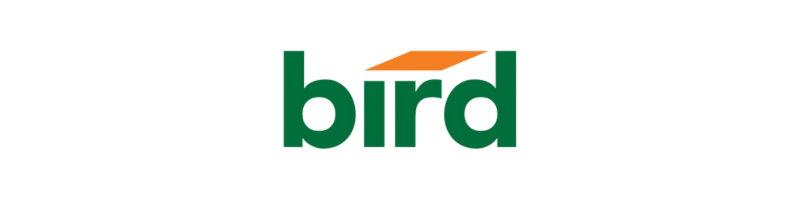 Bird Construction Logo