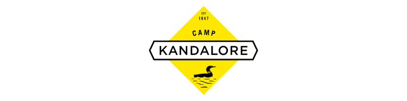 Camp Kandalore Logo