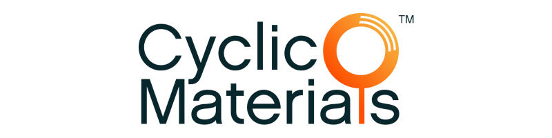 Cyclic Materials Logo