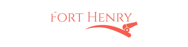 Fort Henry NHS Logo