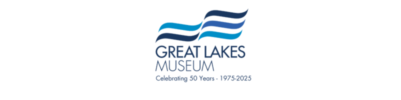 Great Lakes Museum Logo