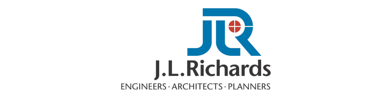 J.L. Richards & Associates Limited Logo