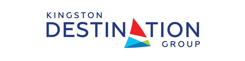 Kingston Destination Group Logo