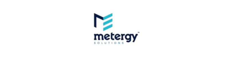Metergy Solutions Logo