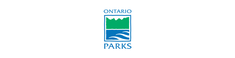 Ontario Parks Logo