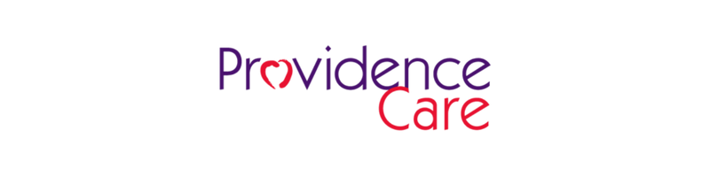 Providence Care Logo