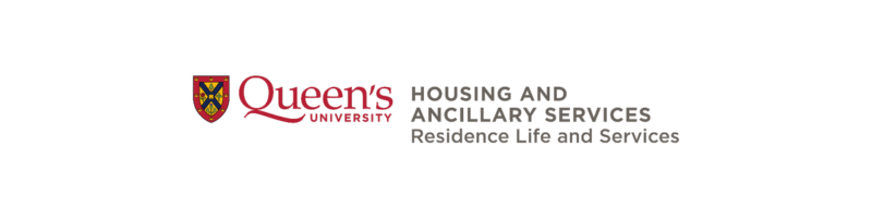 Residence and Life Services Logo