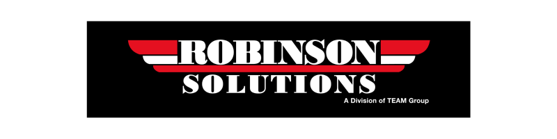 Robinson Solutions Logo