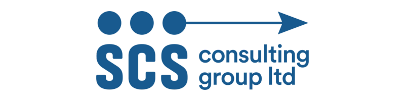 SCS Consulting Group Ltd. Logo