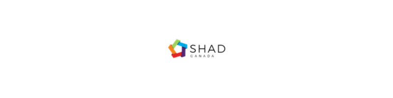 Shad Canada Logo