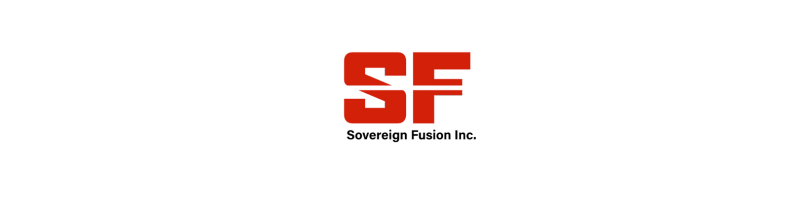 Sovereign Fusion Logo