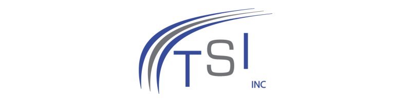 TSI Inc. Logo