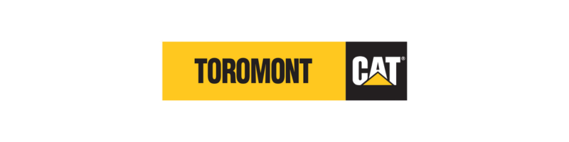 Toromont Cat Logo