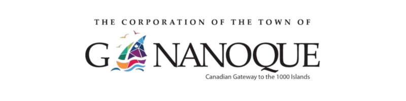 Town of Gananoque Logo