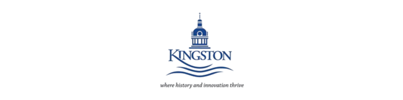City of Kingston Logo