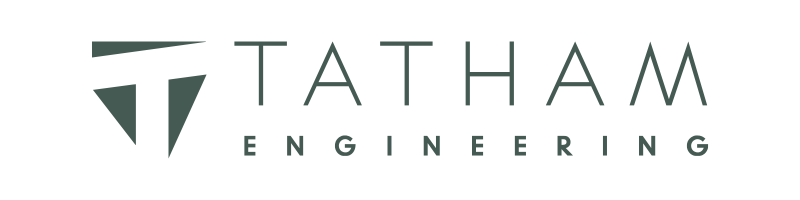 Tatham engineering logo