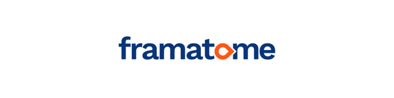 framatome logo
