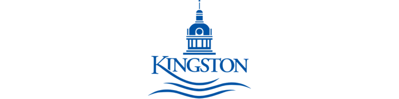 city of kingston
