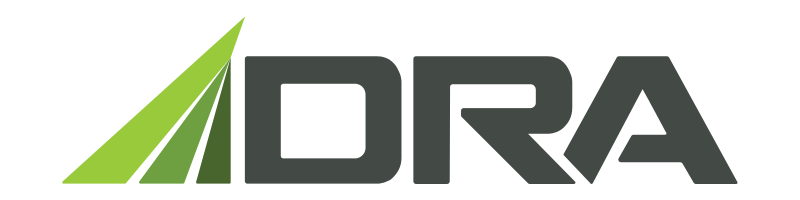 dra logo