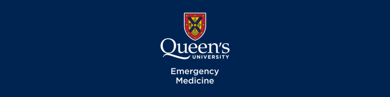 Queen's University Emergency Medicine