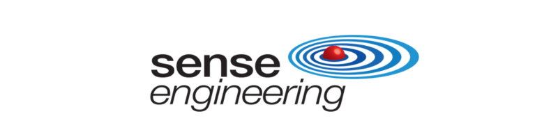 sense logo