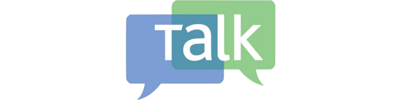 talk