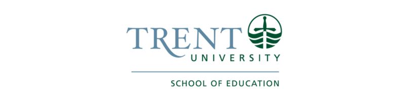 Trent school of education logo
