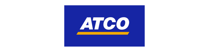 ATCO logo