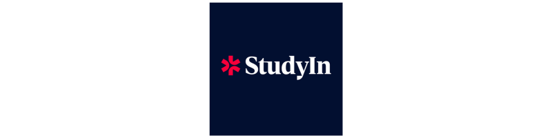 StudyIn logo