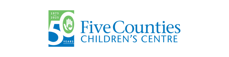 five counties logo