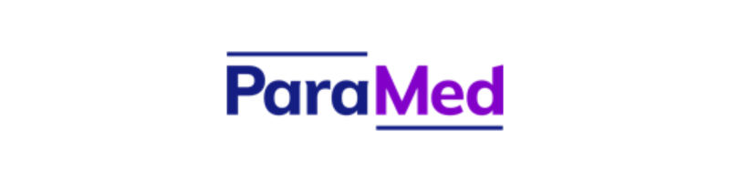 paramed logo