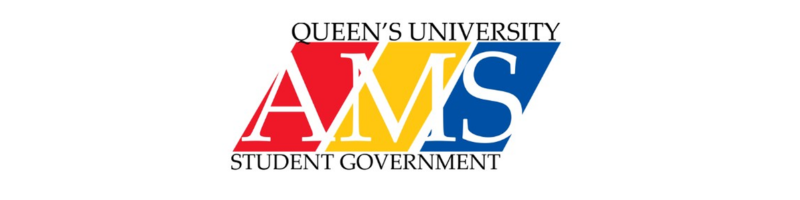 Queen's University AMS Student Government