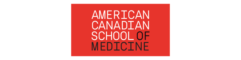 American Canadian School of Medicine