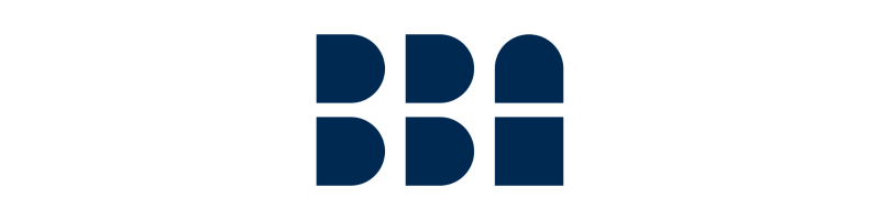 BBA logo