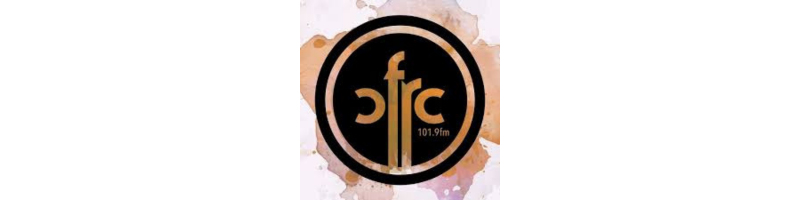 CFRC 101.9 FM