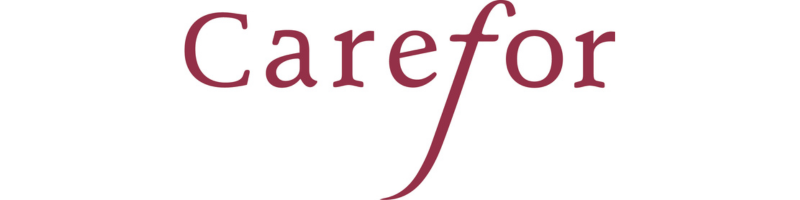 Carefor logo