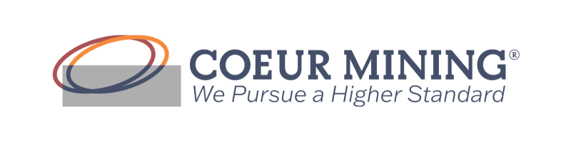 Coeur Mining Inc. logo