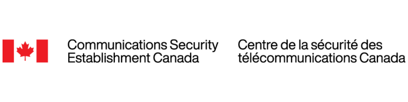 Communications Security Establishment Canada (CSE) logo