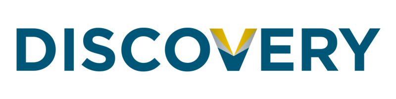 Discovery Mining Ltd. Logo