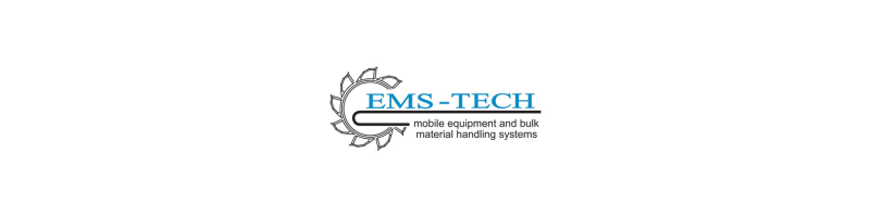 EMS-TECH, Mobile Equipment and Bulk Material Handling Systems
