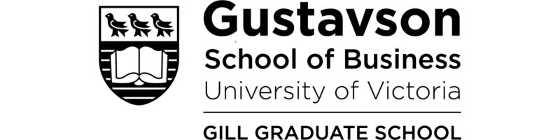 Gustavson School of Business, University of Victoria, Gill Graduate School